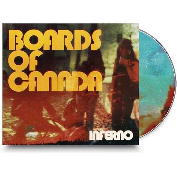 Boards of Canada - Music Has The Right To Children - Amazon.com Music